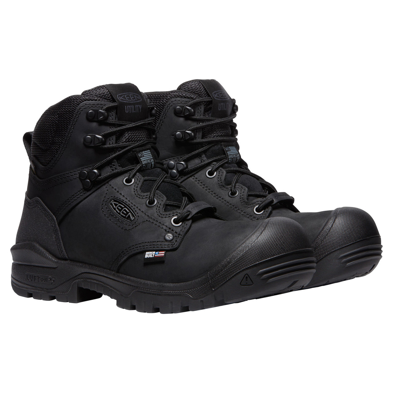 Keen Utility Independence #1026486 Men's 6